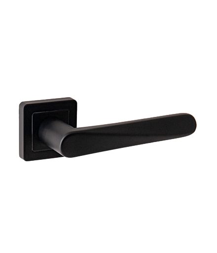 Ручки стандарт Ручка дверная Code Deco H-22114-A-BLM 